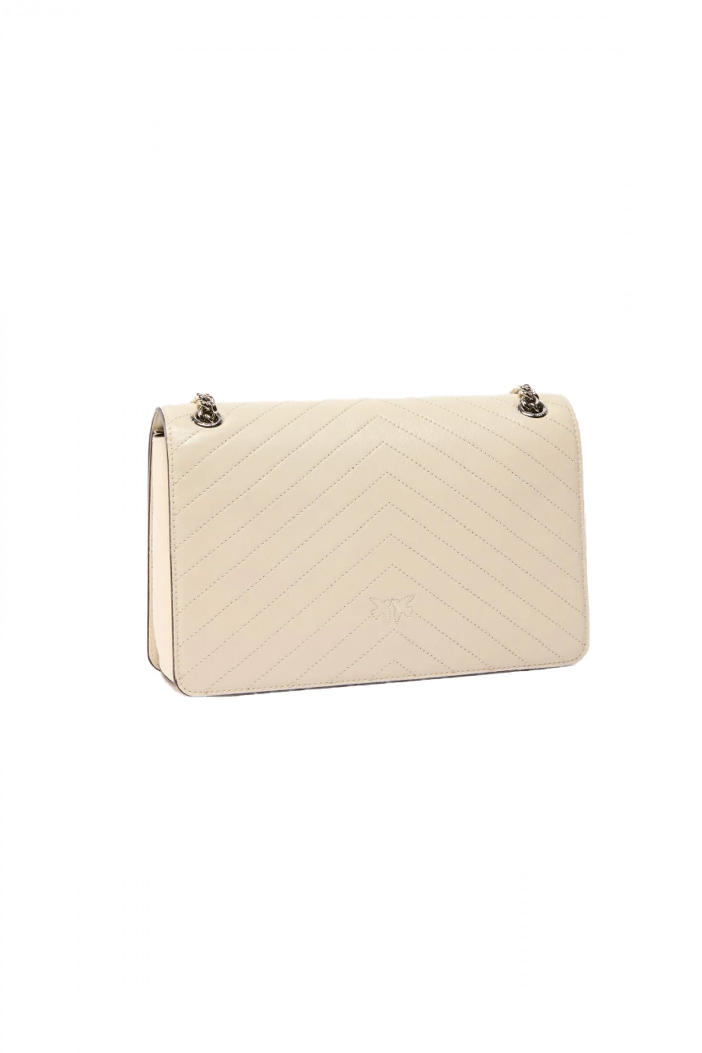 PINKO AJC LOVE ONE LIGHT CLASSIC en color BLANCO (2)