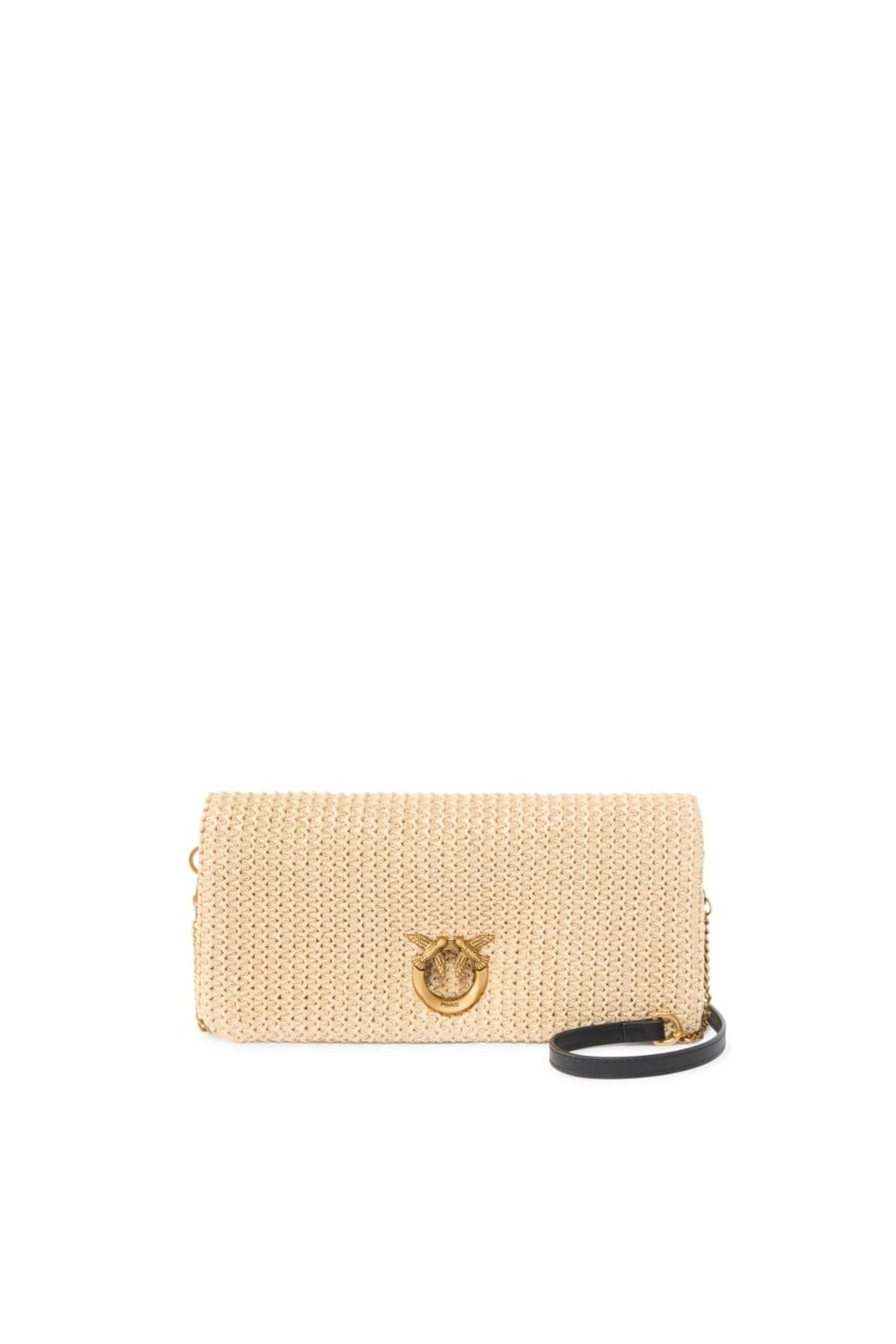 PINKO A en color MARRON CLARO (1)