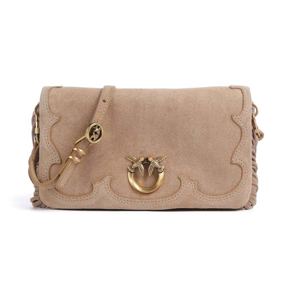 PINKO AA en color BEIS (4)