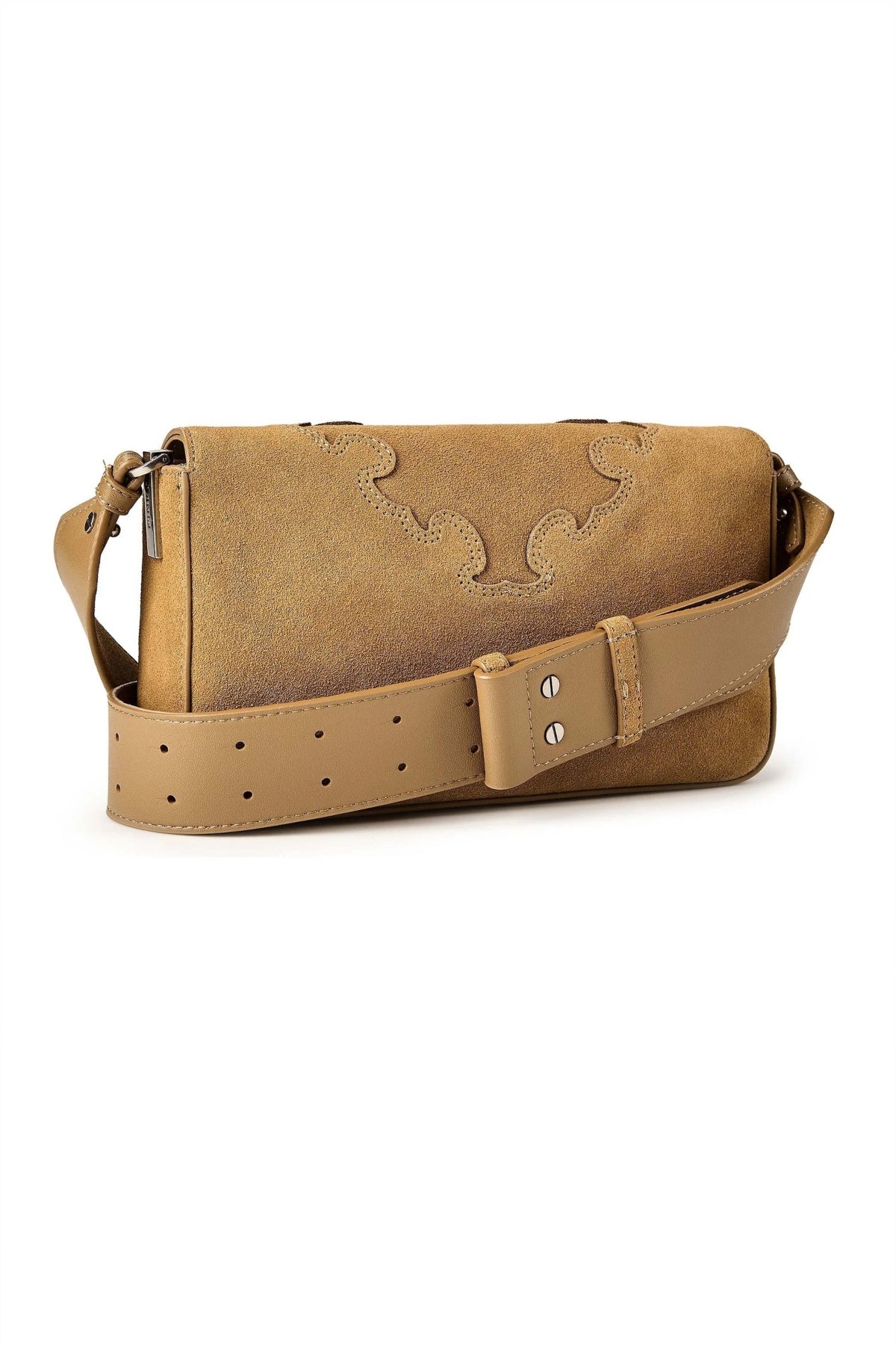 PINKO AF en color MARRON (2)