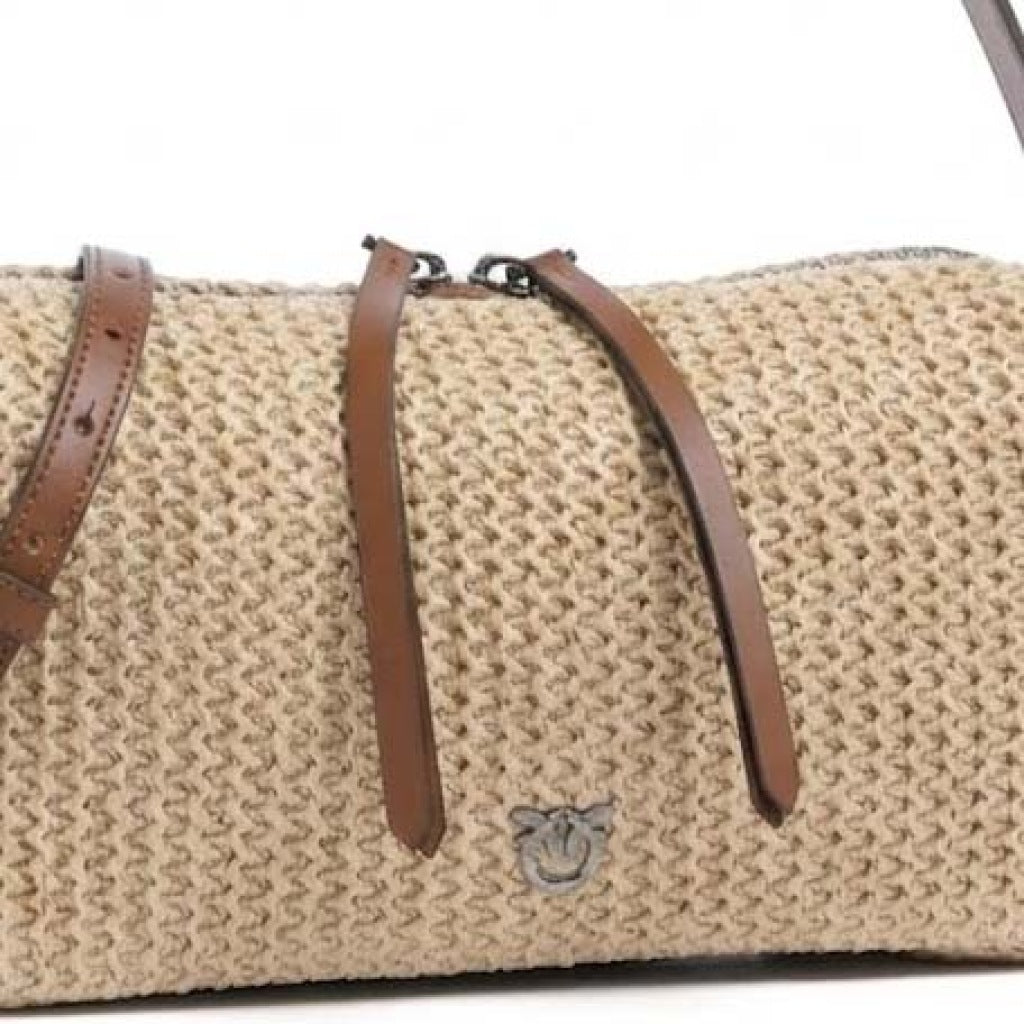 PINKO A en color MARRON CLARO (6)
