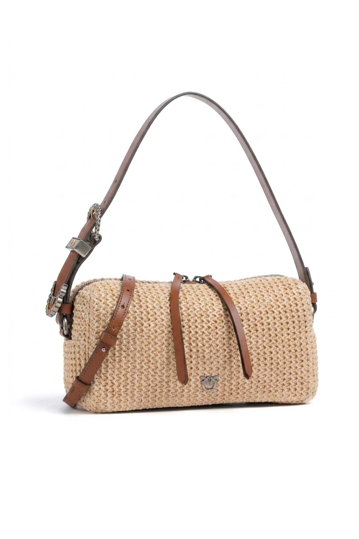 PINKO A en color MARRON CLARO (1)