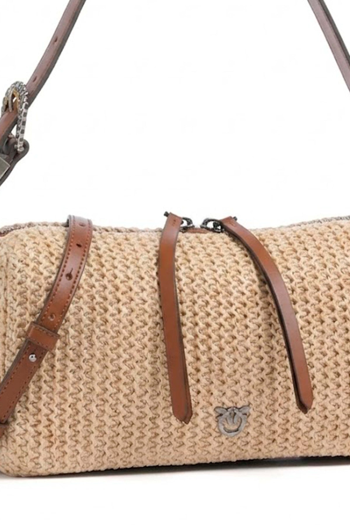 PINKO A en color MARRON CLARO (3)