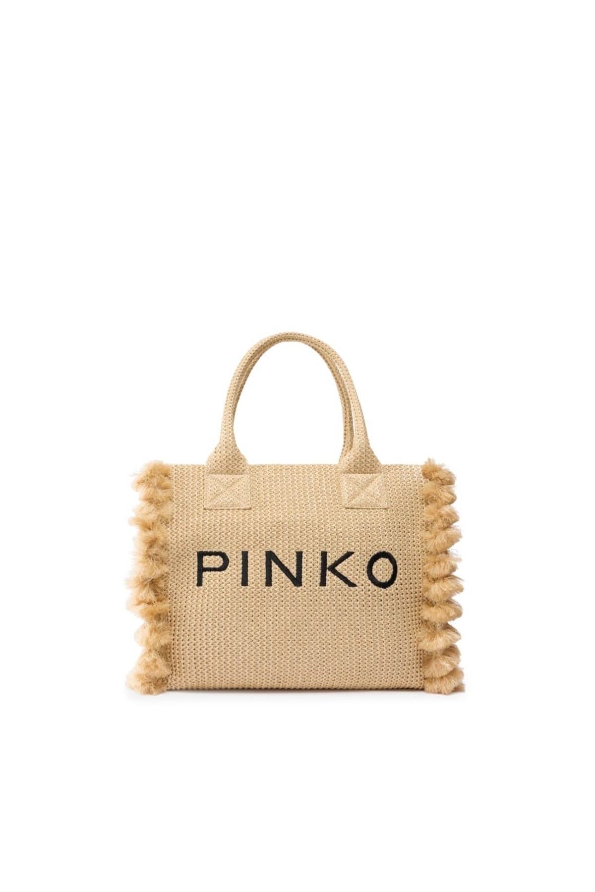 PINKO en color MARRON CLARO (1)