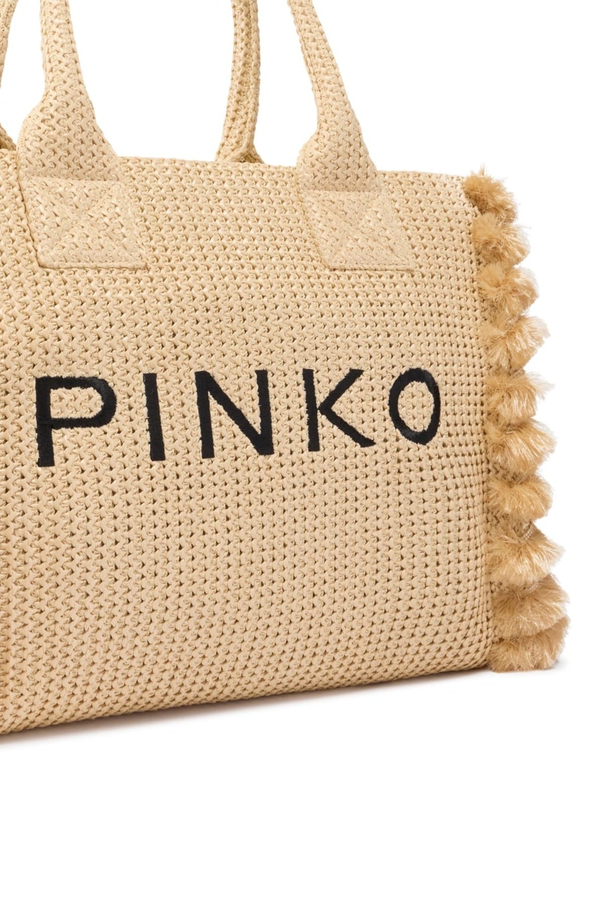 PINKO en color MARRON CLARO (3)