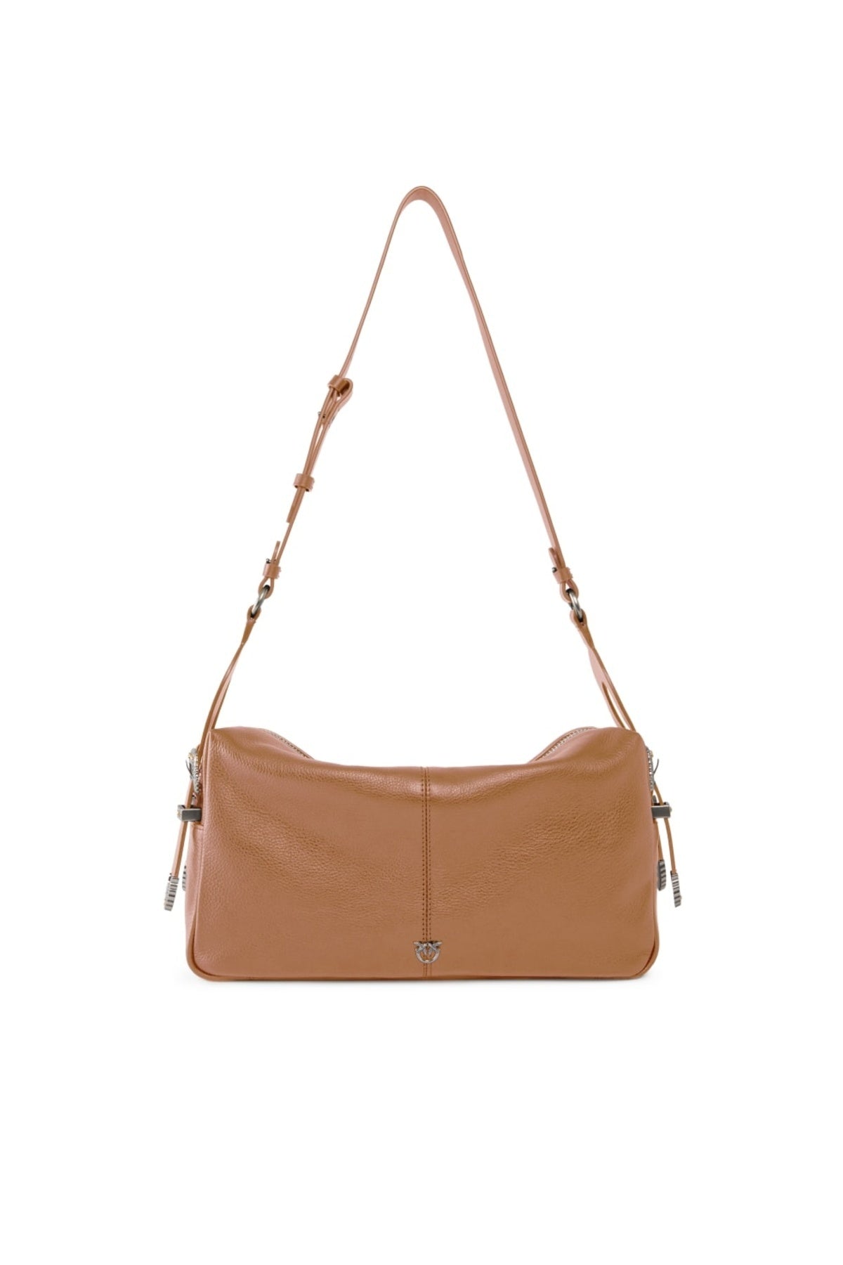 PINKO AJG en color MARRON CLARO (1)
