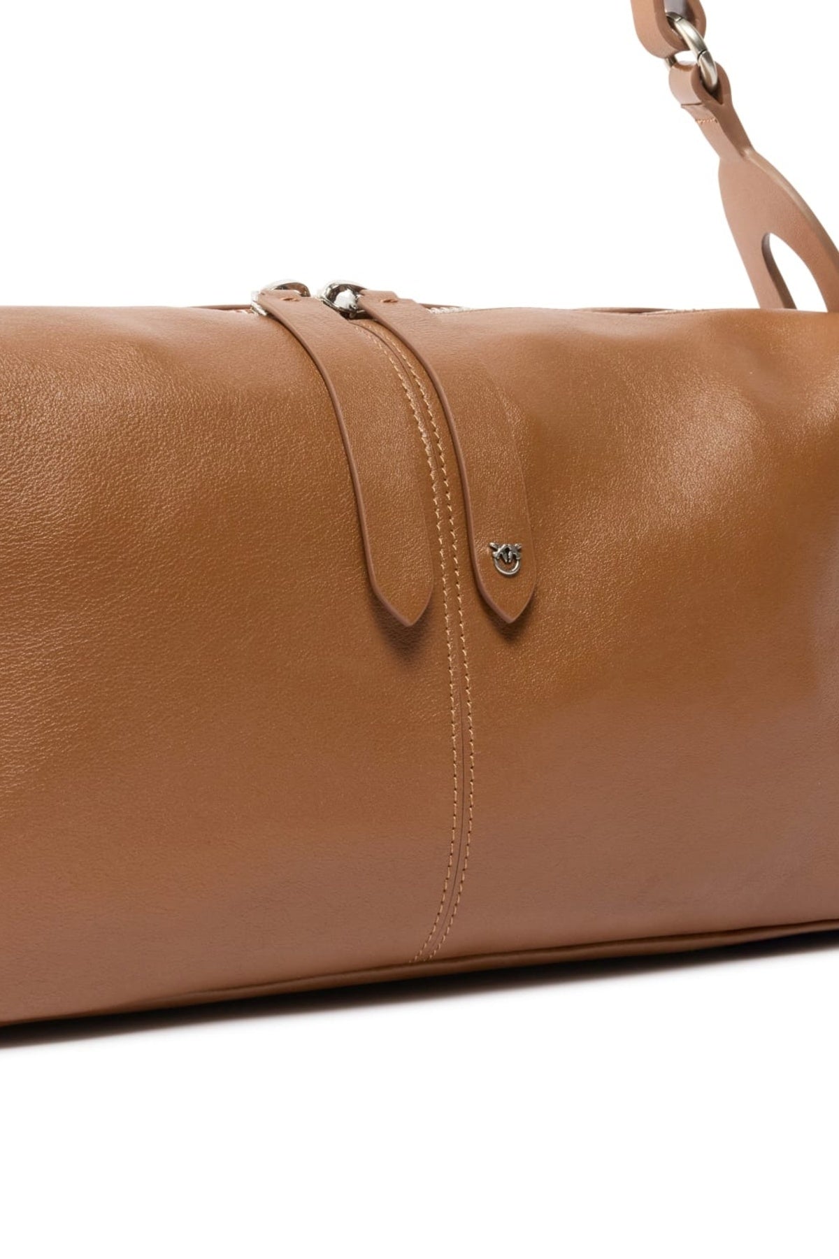 PINKO AJG en color MARRON CLARO (3)