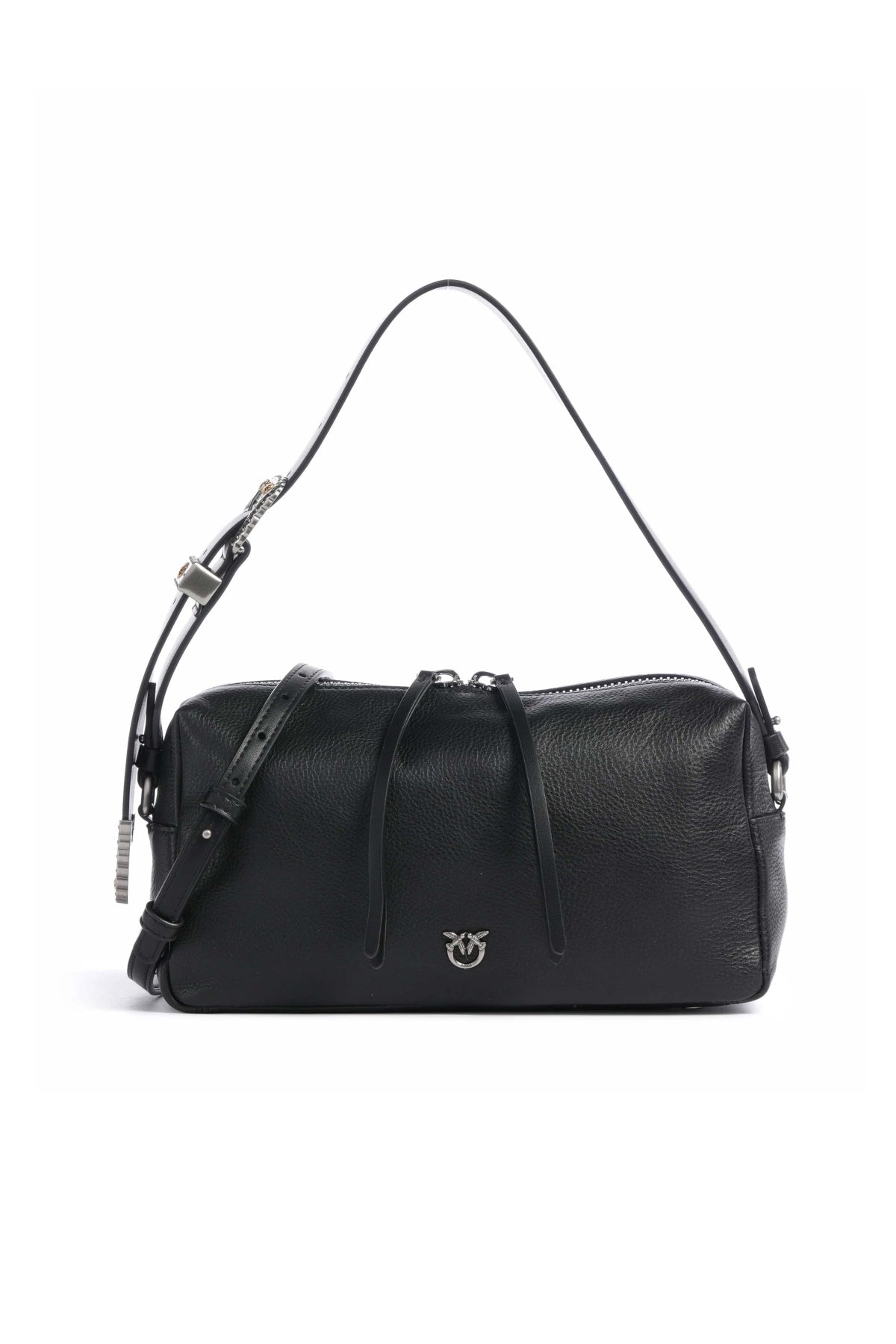 PINKO AJG en color NEGRO (1)