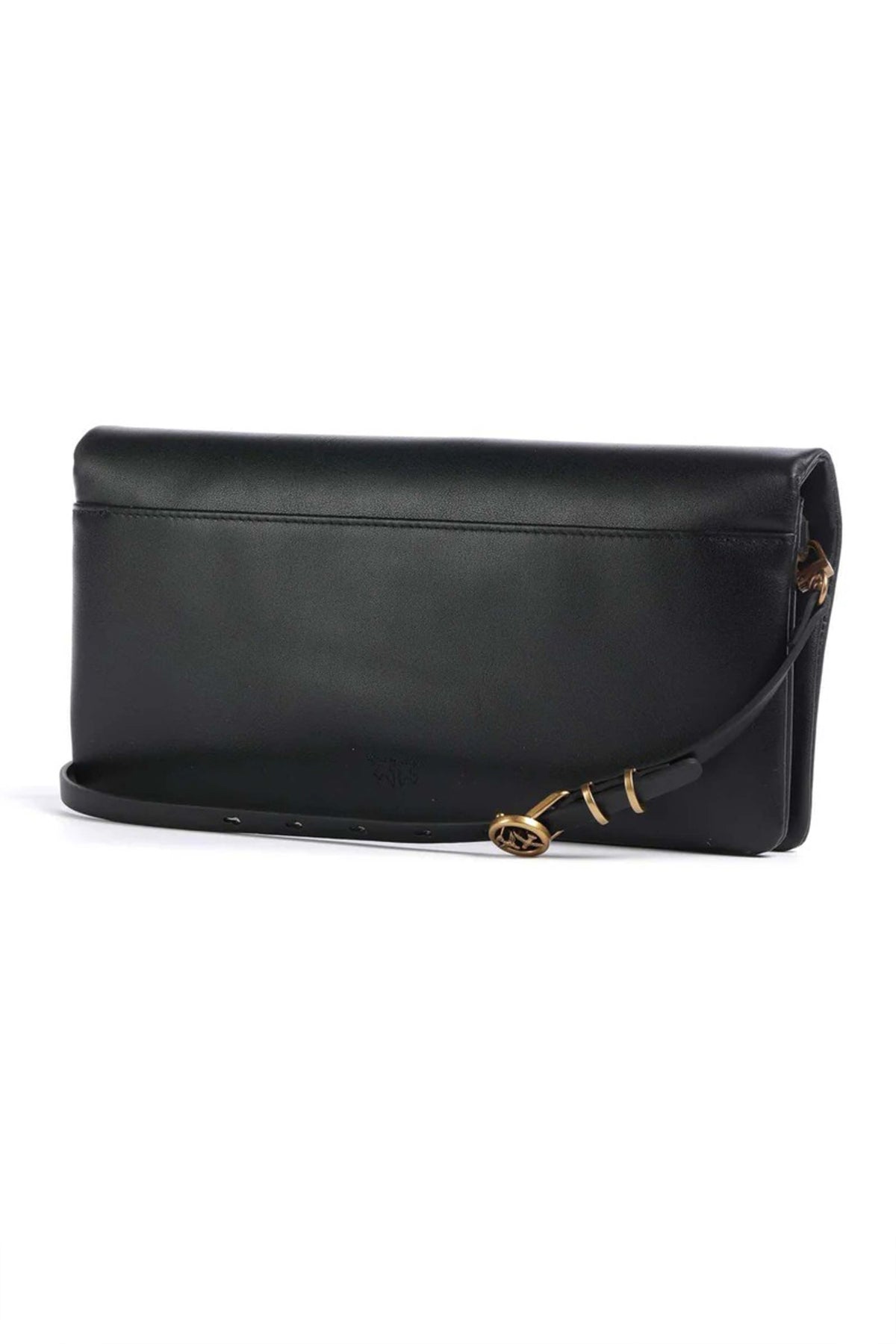 PINKO CLICK SOFT HORIZONTAL C en color NEGRO (2)