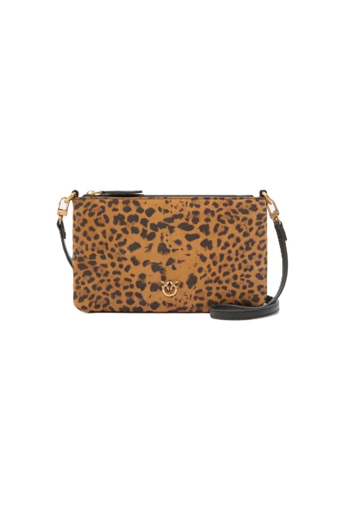 PINKO CLICK SOFT HORIZONTAL M en color ANIMAL PRINT (1)