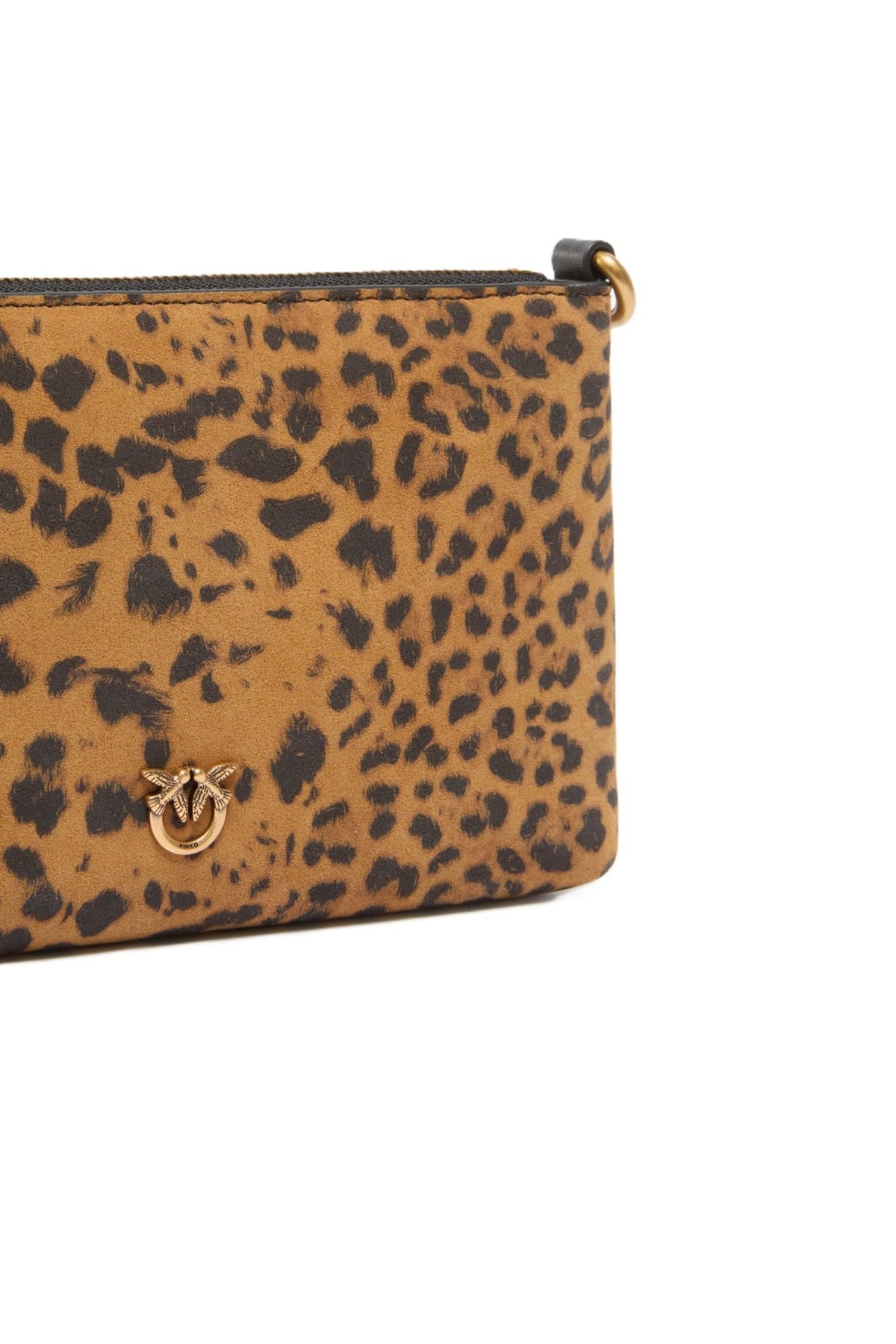 PINKO CLICK SOFT HORIZONTAL M en color ANIMAL PRINT (2)