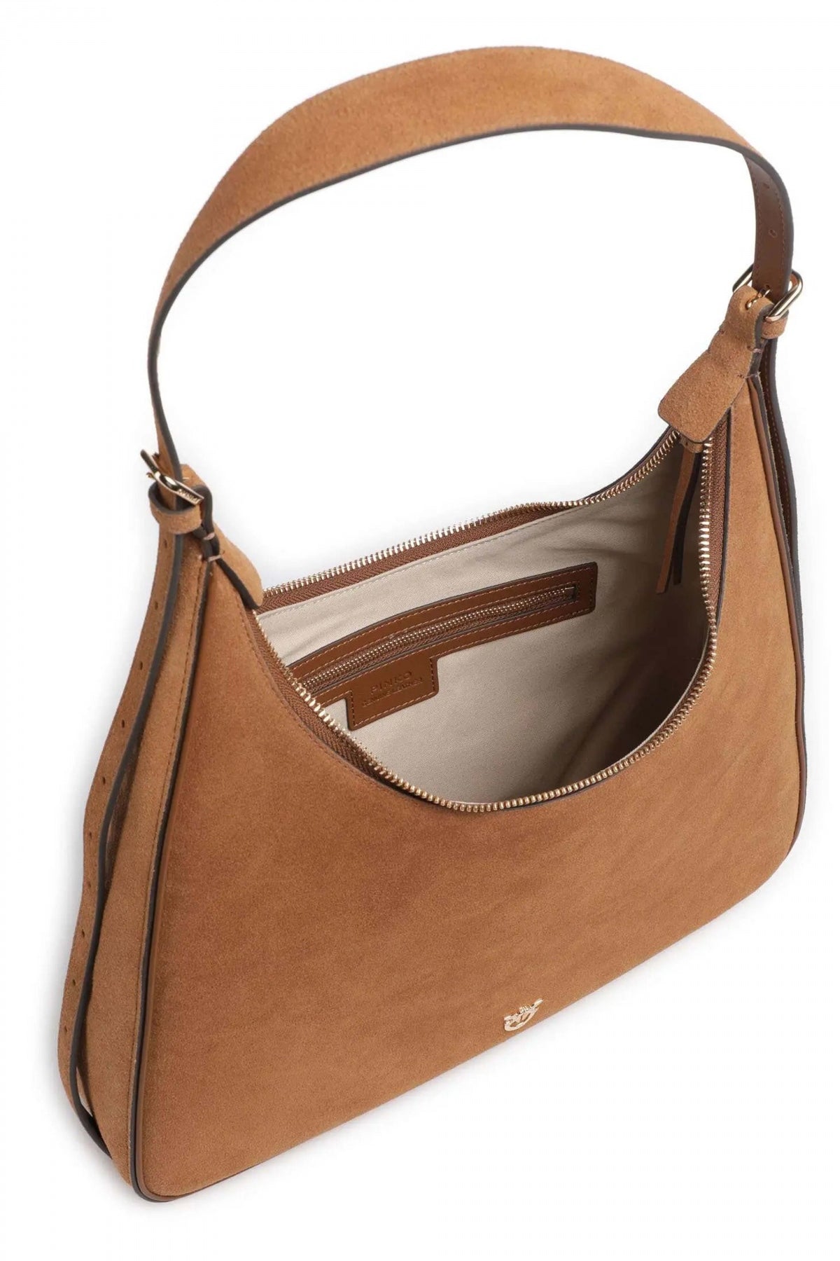 PINKO AF en color MARRON (2)