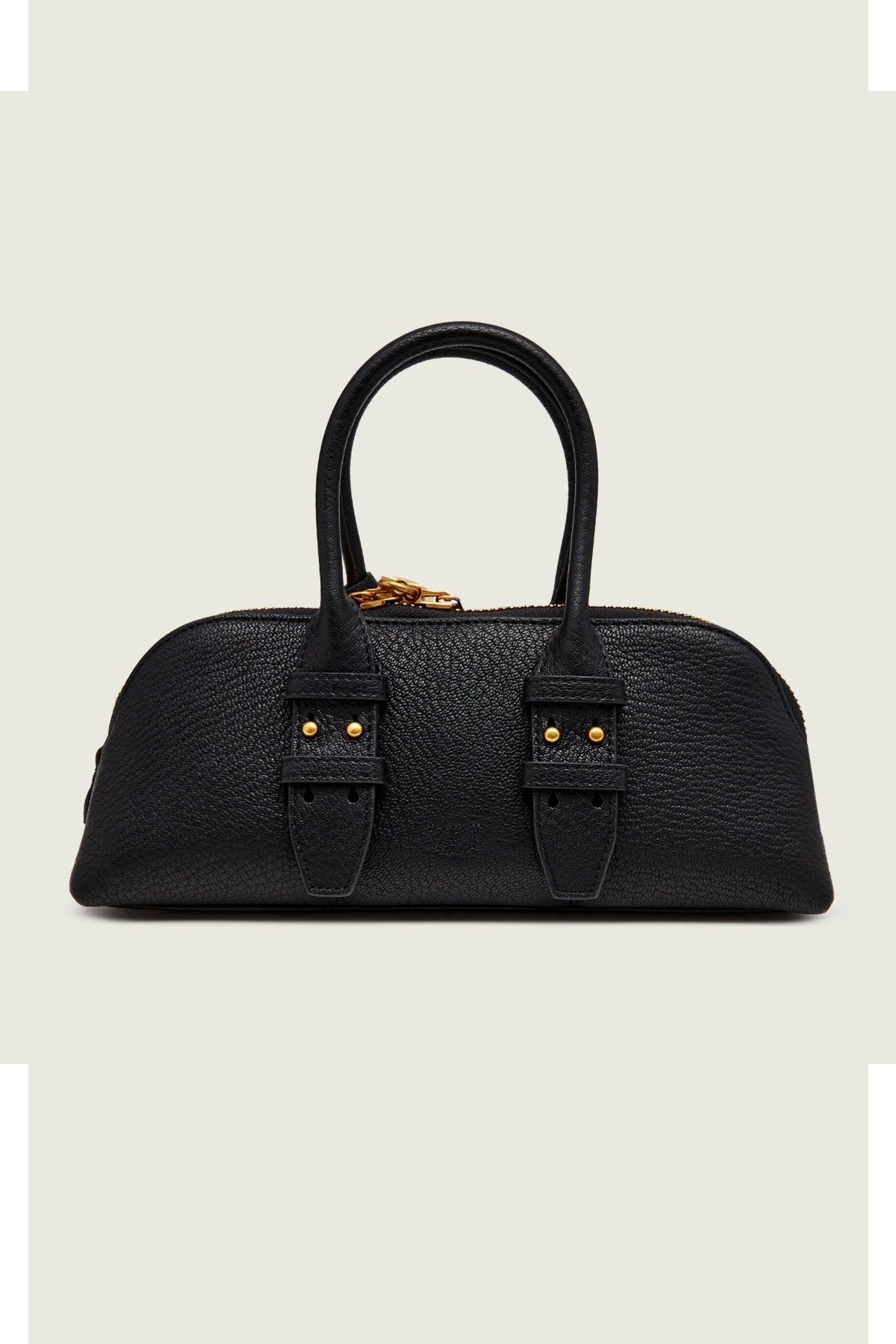 PINKO AJC BOWLING BAG HORIZONTAL en color (4)