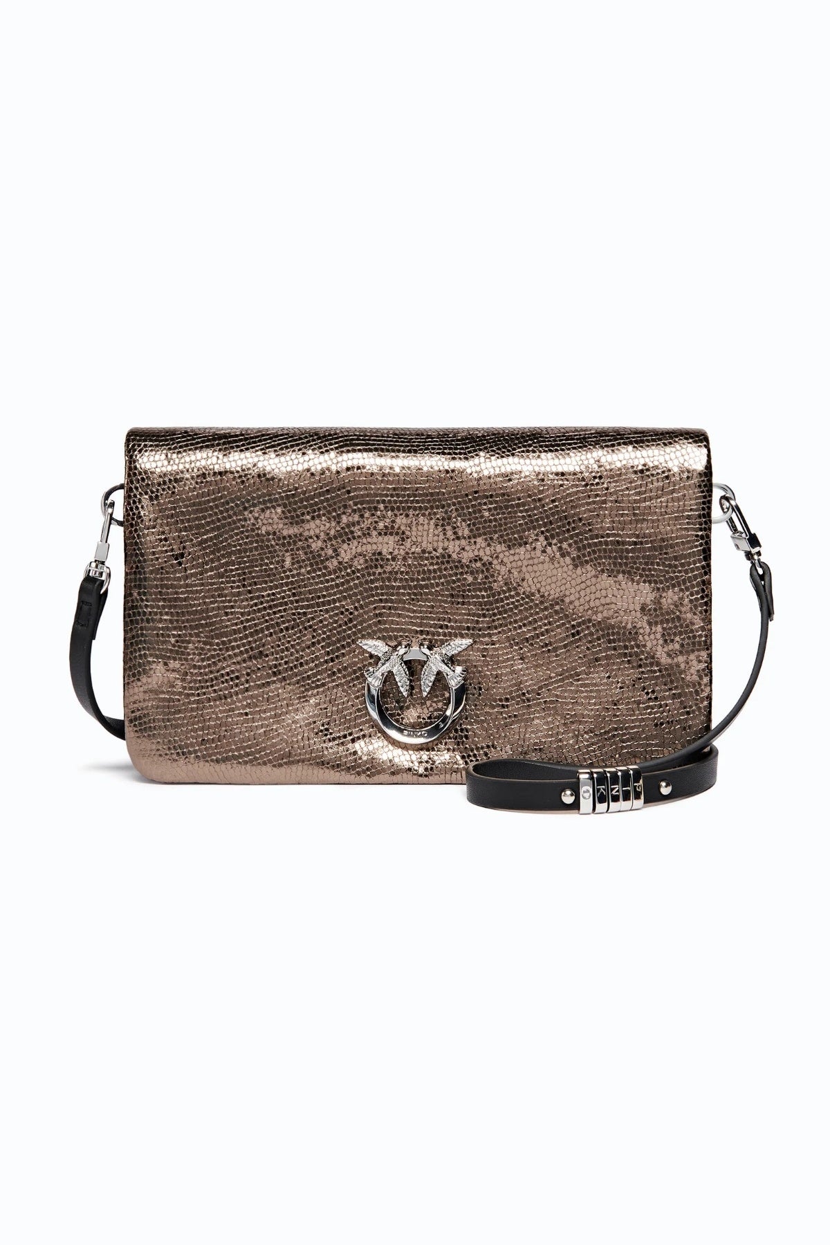 PINKO ADM CLICK SOFT HORIZONTAL M en color (5)
