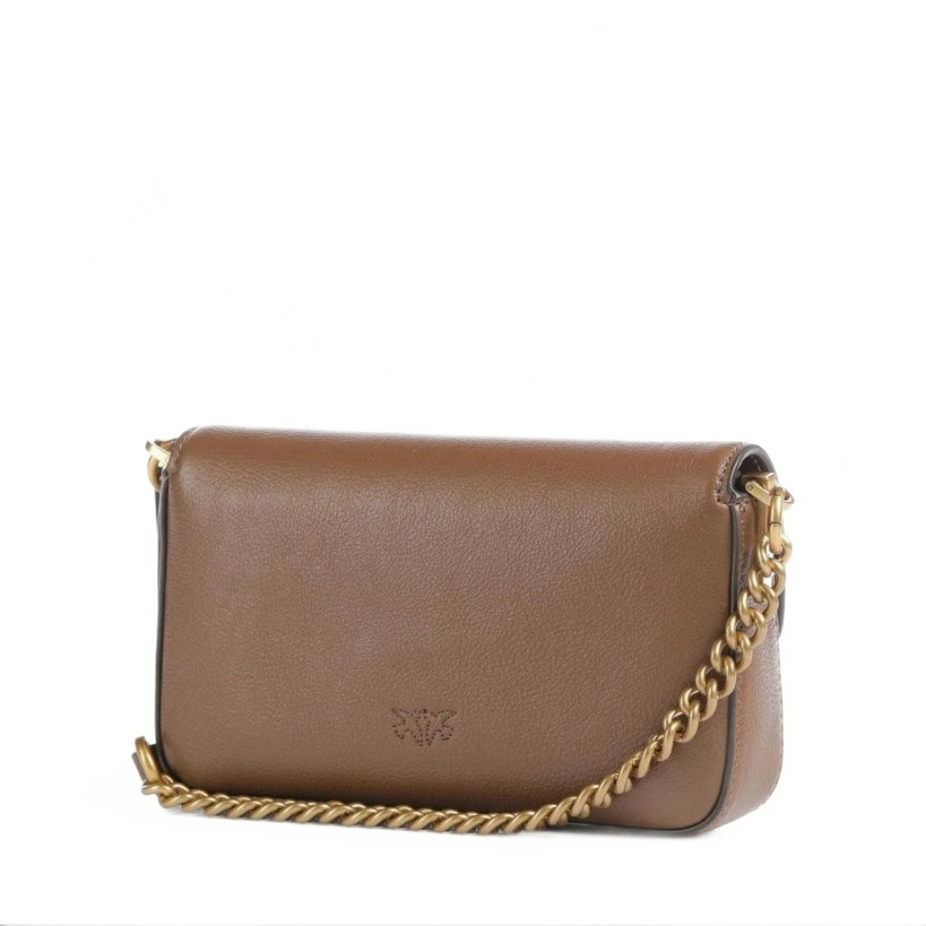 PINKO AJG LOVE ONE SLOUCHY MINI M en color (5)