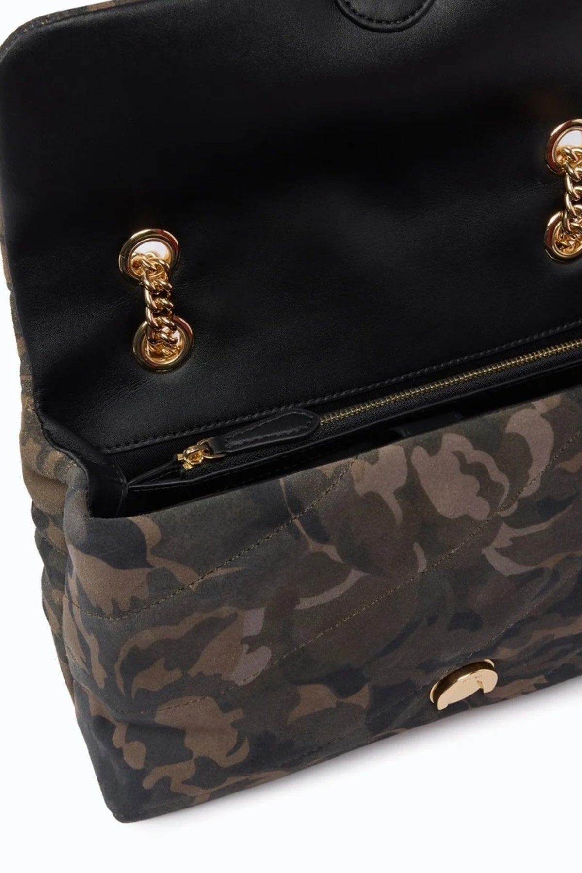 PINKO ALR LOVE PUFF CLASSIC CL SU en color ANIMAL PRINT (4)