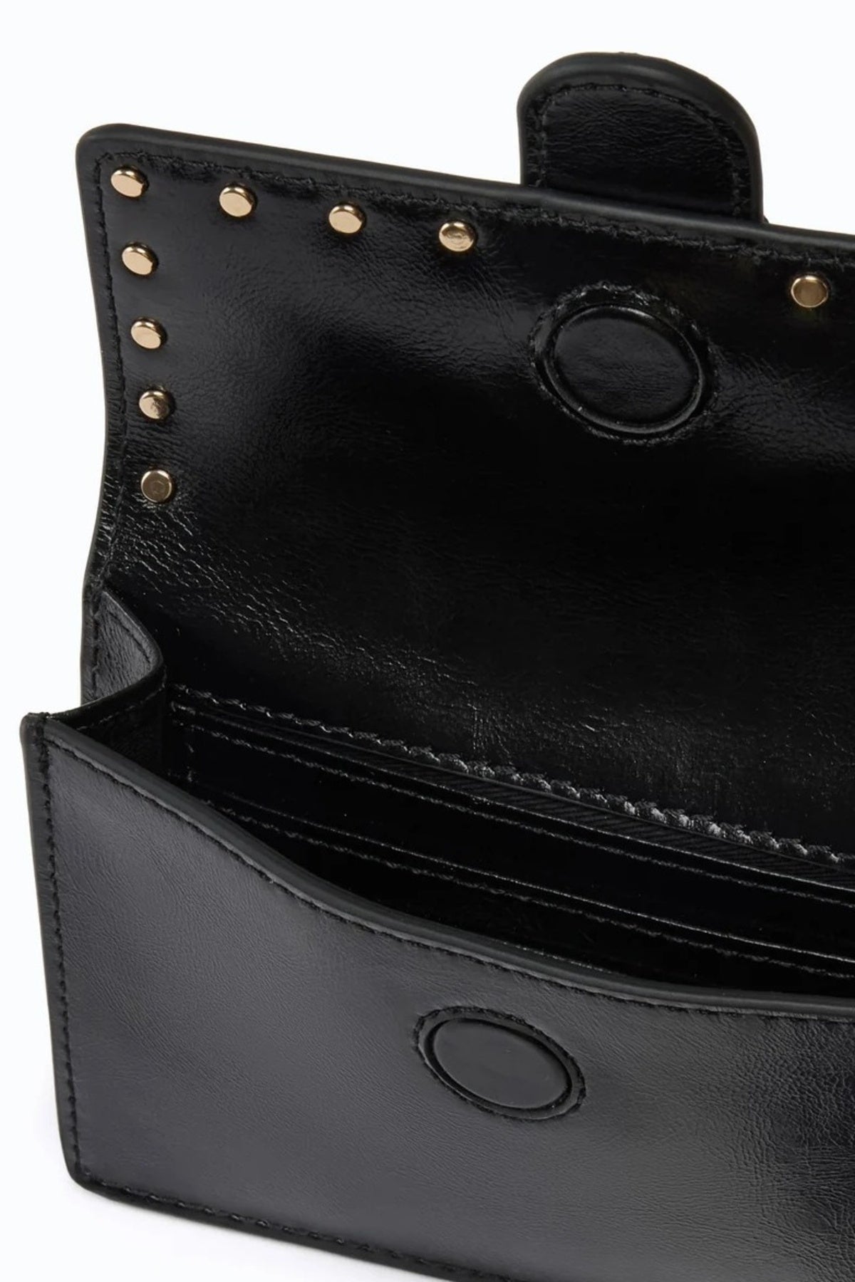 PINKO ALP LOVE POCKET STUDS VIT en color (3)