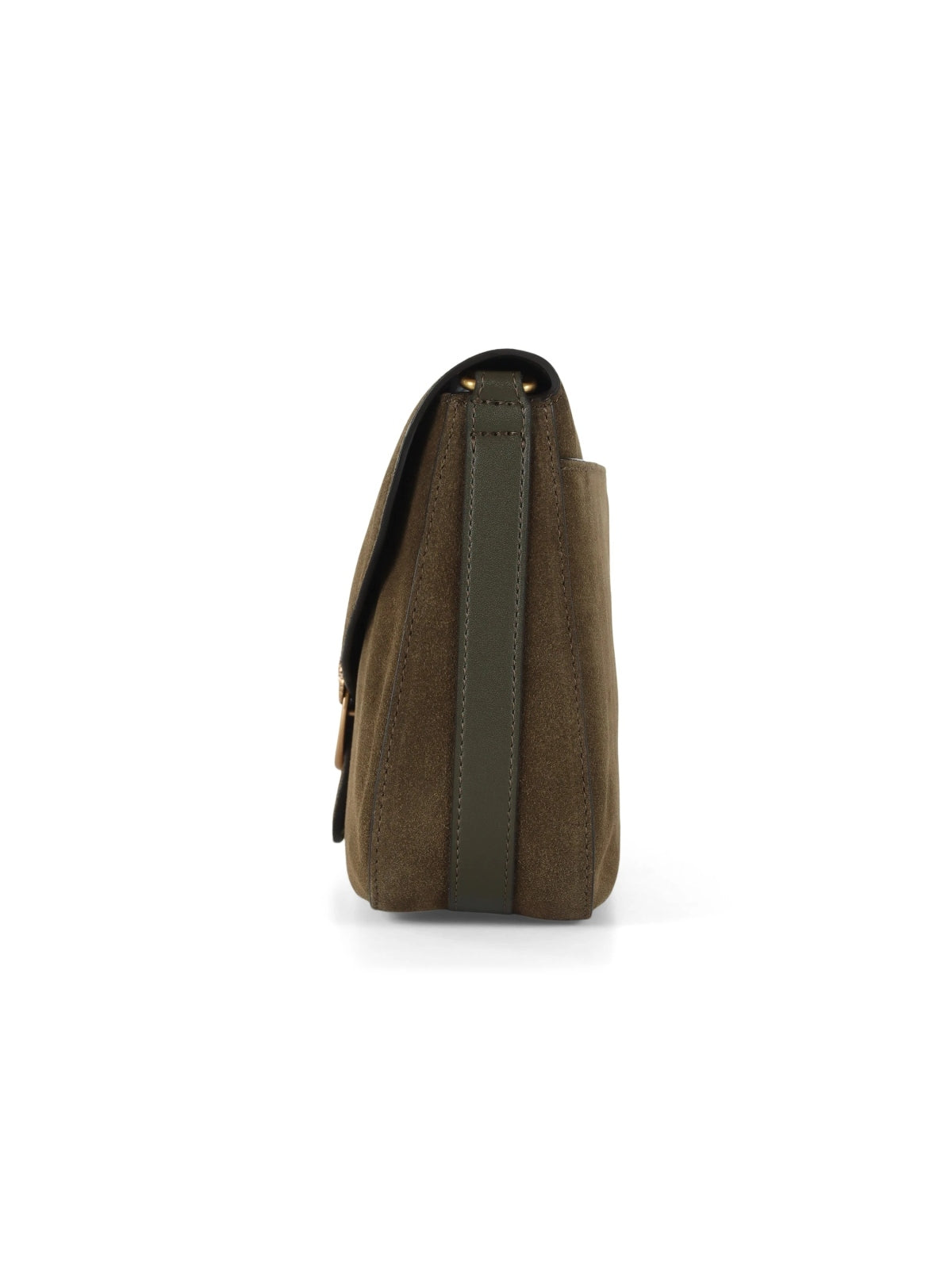 PINKO AF LOVE SATCHEL CLASSIC SU en color VERDE (3)
