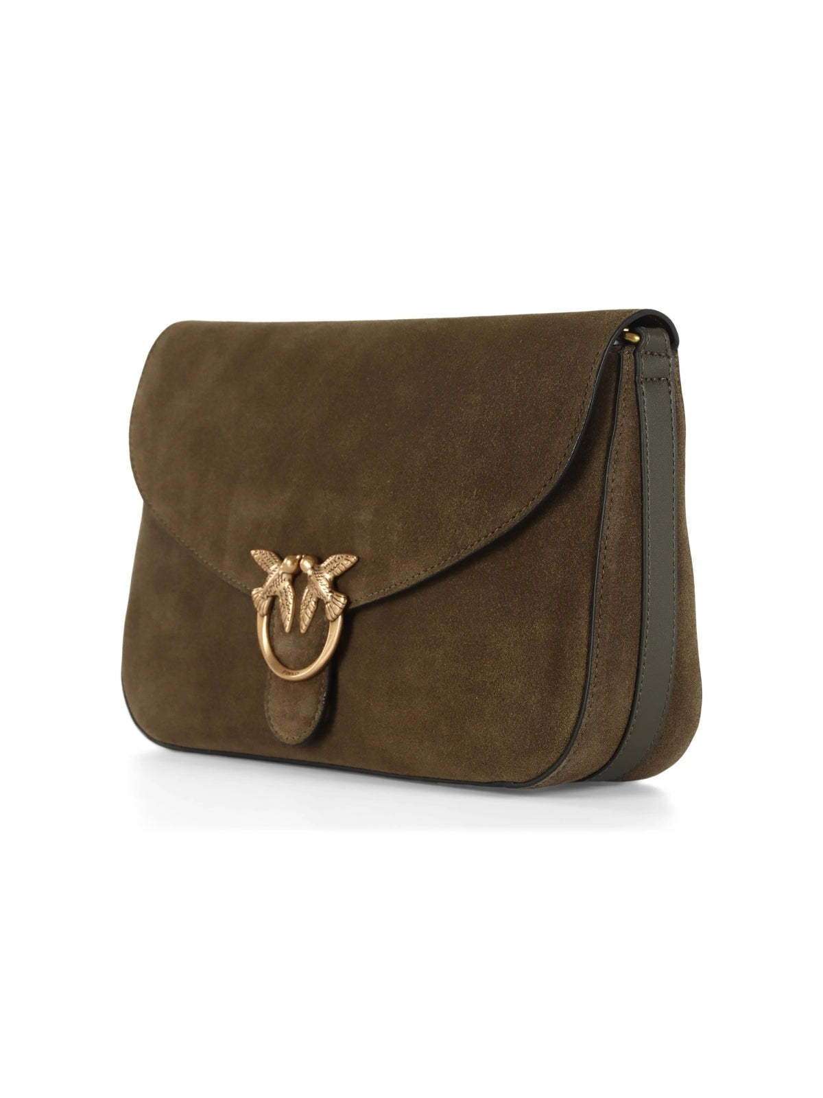 PINKO AF LOVE SATCHEL CLASSIC SU en color (4)
