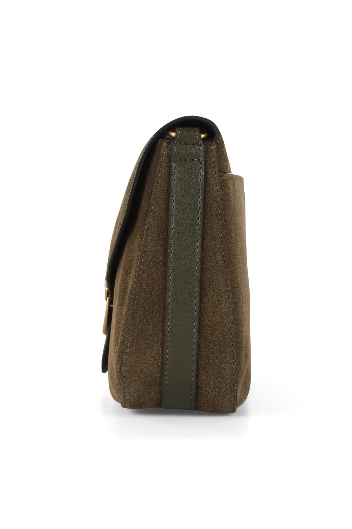 PINKO ALW LOVE SATCHEL CLASSIC VI en color VERDE (3)