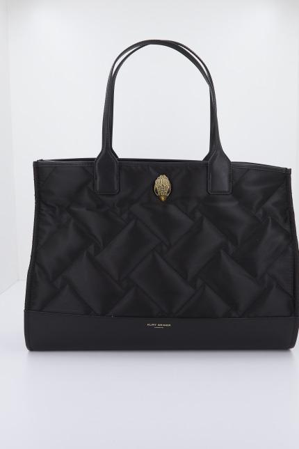 KURT GEIGER LONDON K en color NEGRO (1)