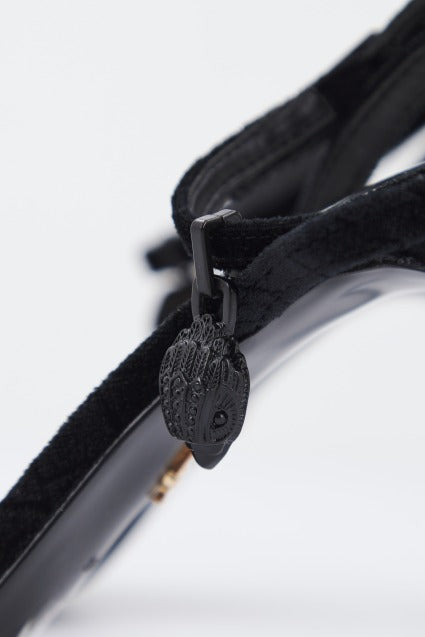 KURT GEIGER LONDON SHOREDITCH en color NEGRO (4)