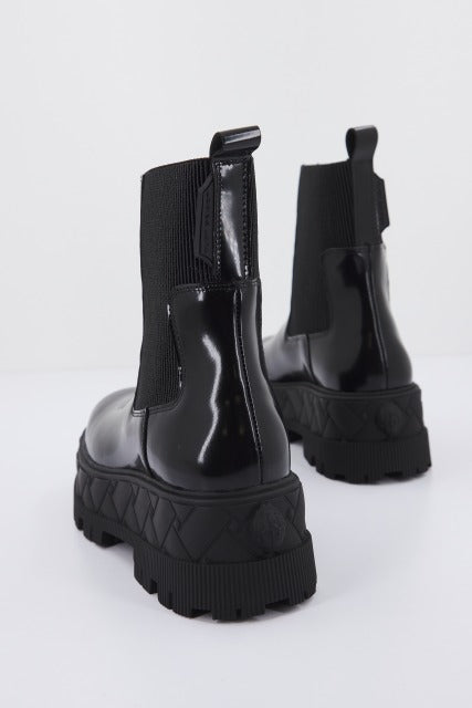 KURT GEIGER LONDON LONDON CHELSEA en color NEGRO (3)