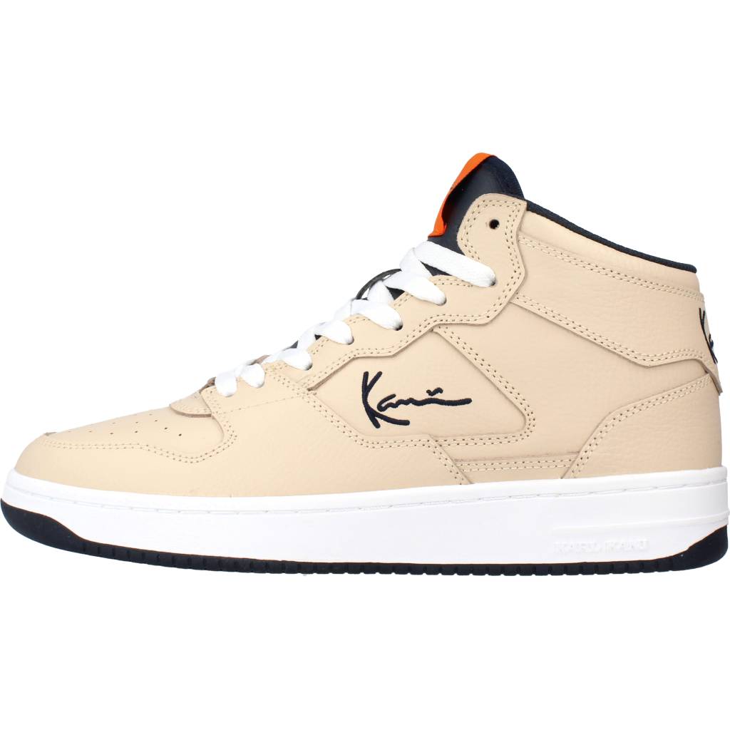 KARL KANI K HIGH PRM en color BEIS (2)
