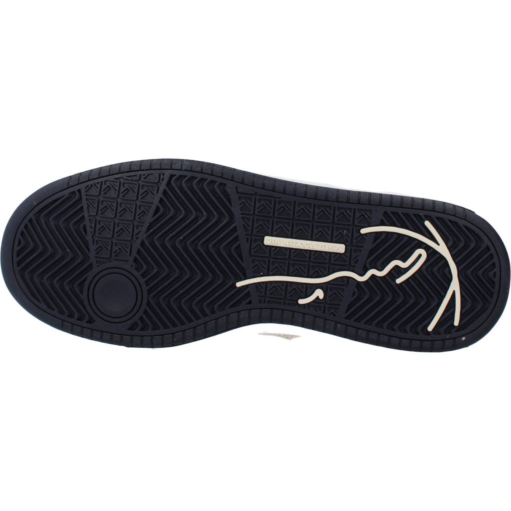 KARL KANI K HIGH PRM en color BEIS (6)