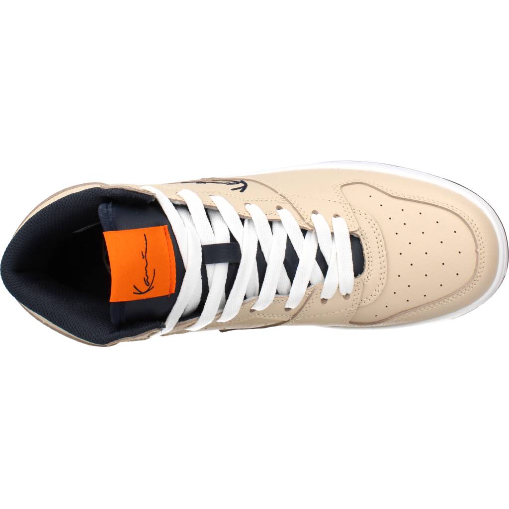 KARL KANI K HIGH PRM en color BEIS (7)
