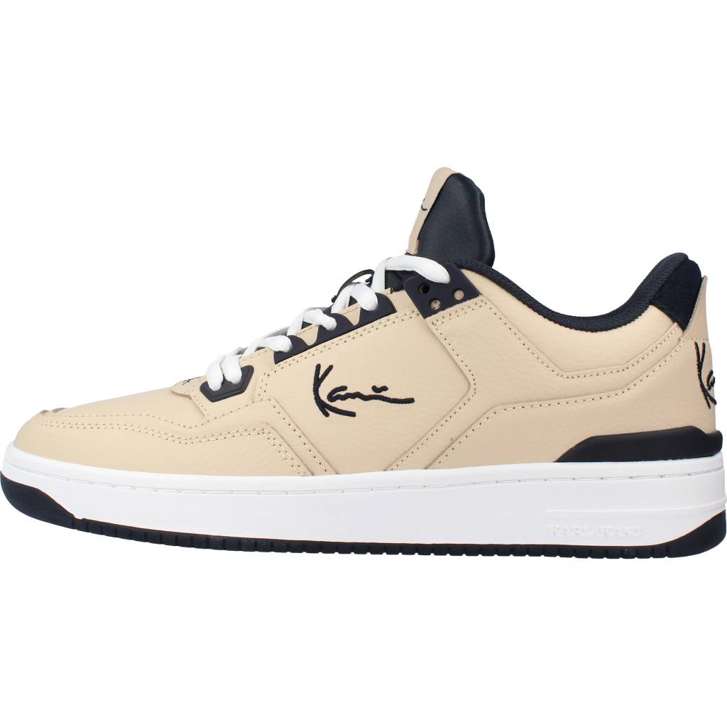 KARL KANI K  LXRY PRM en color BEIS  (2)