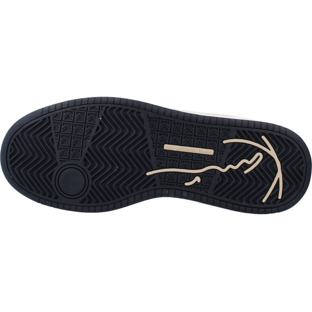 KARL KANI K  LXRY PRM en color BEIS  (6)