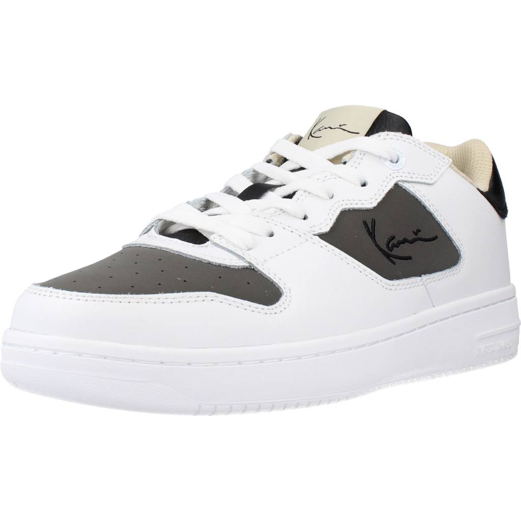KARL KANI K PRM en color BLANCO (1)