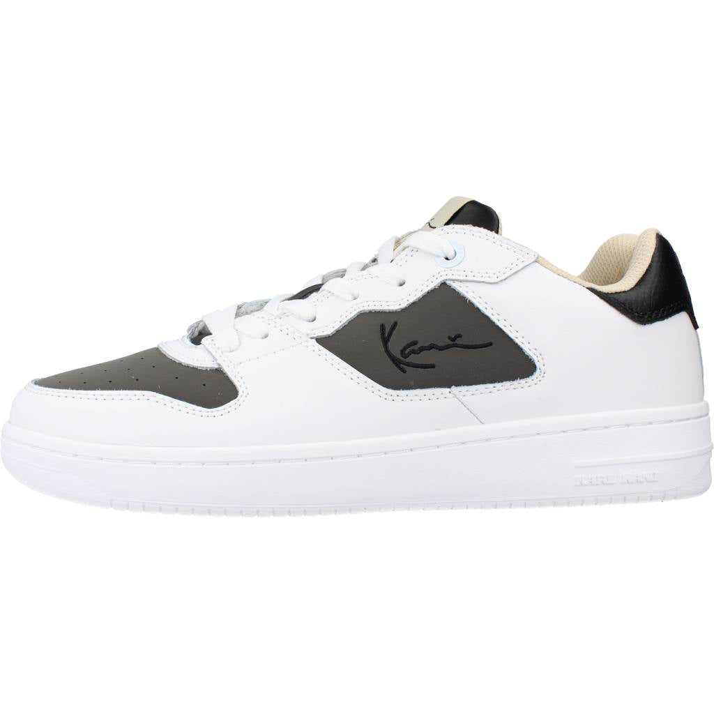 KARL KANI K PRM en color BLANCO (2)