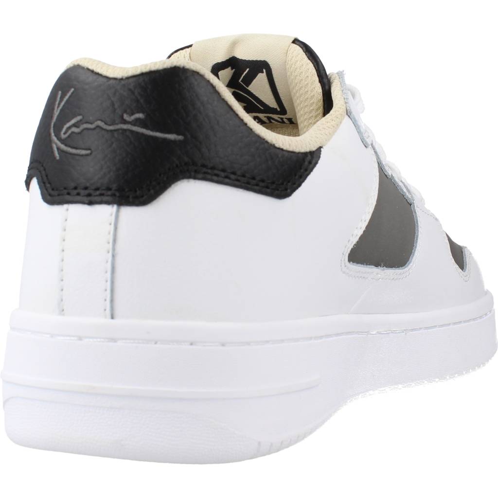 KARL KANI K PRM en color BLANCO (3)