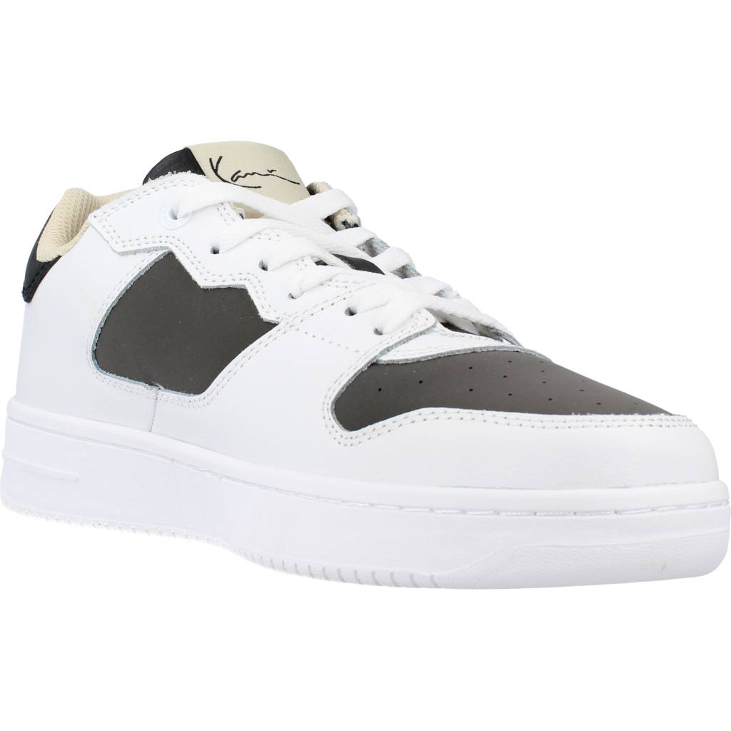 KARL KANI K PRM en color BLANCO (5)