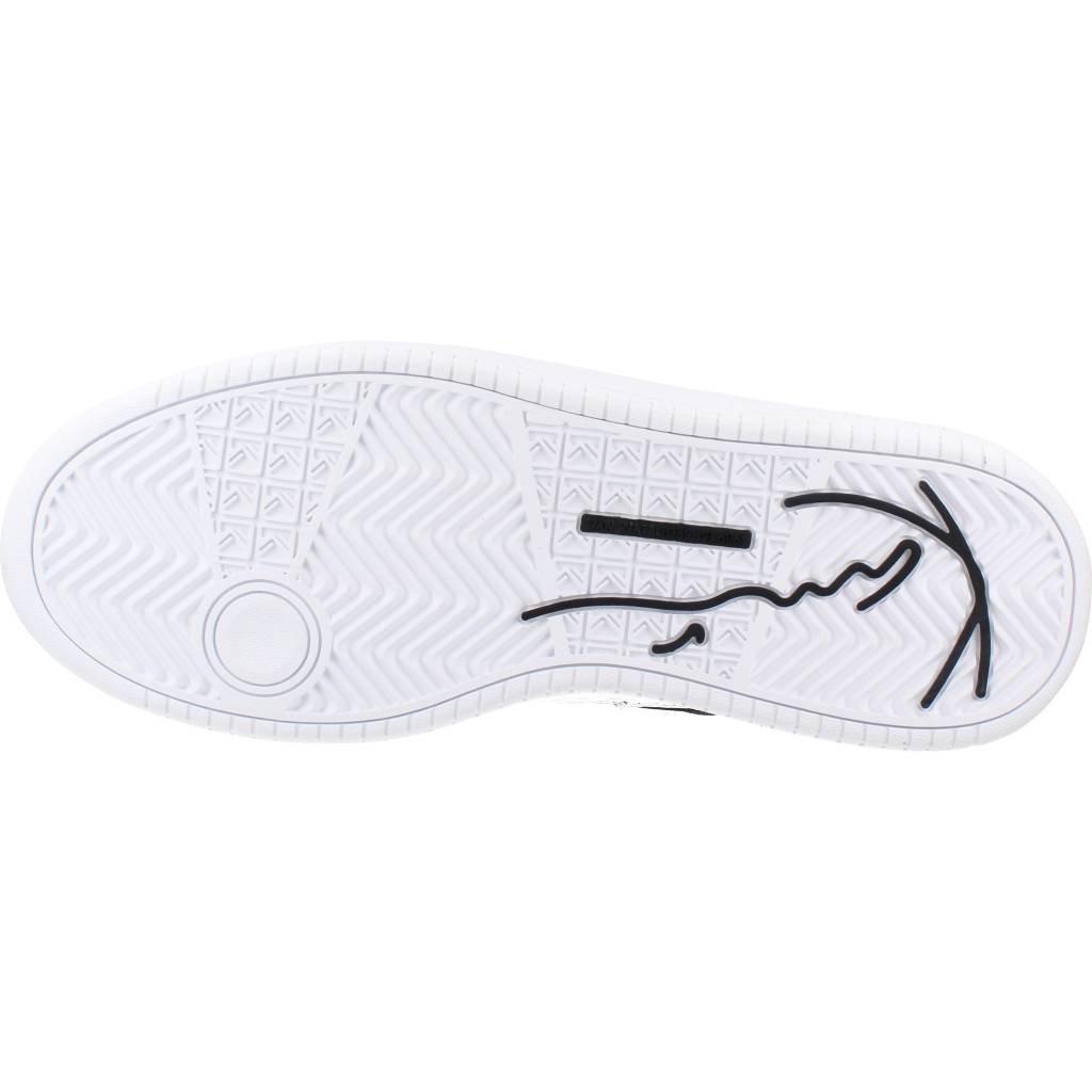 KARL KANI K PRM en color BLANCO (6)