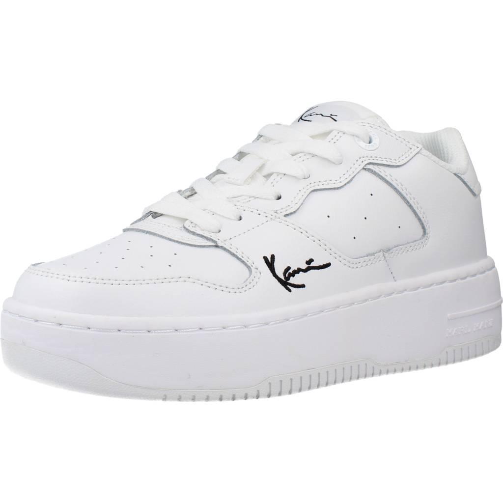 KARL KANI K UP en color BLANCO (1)