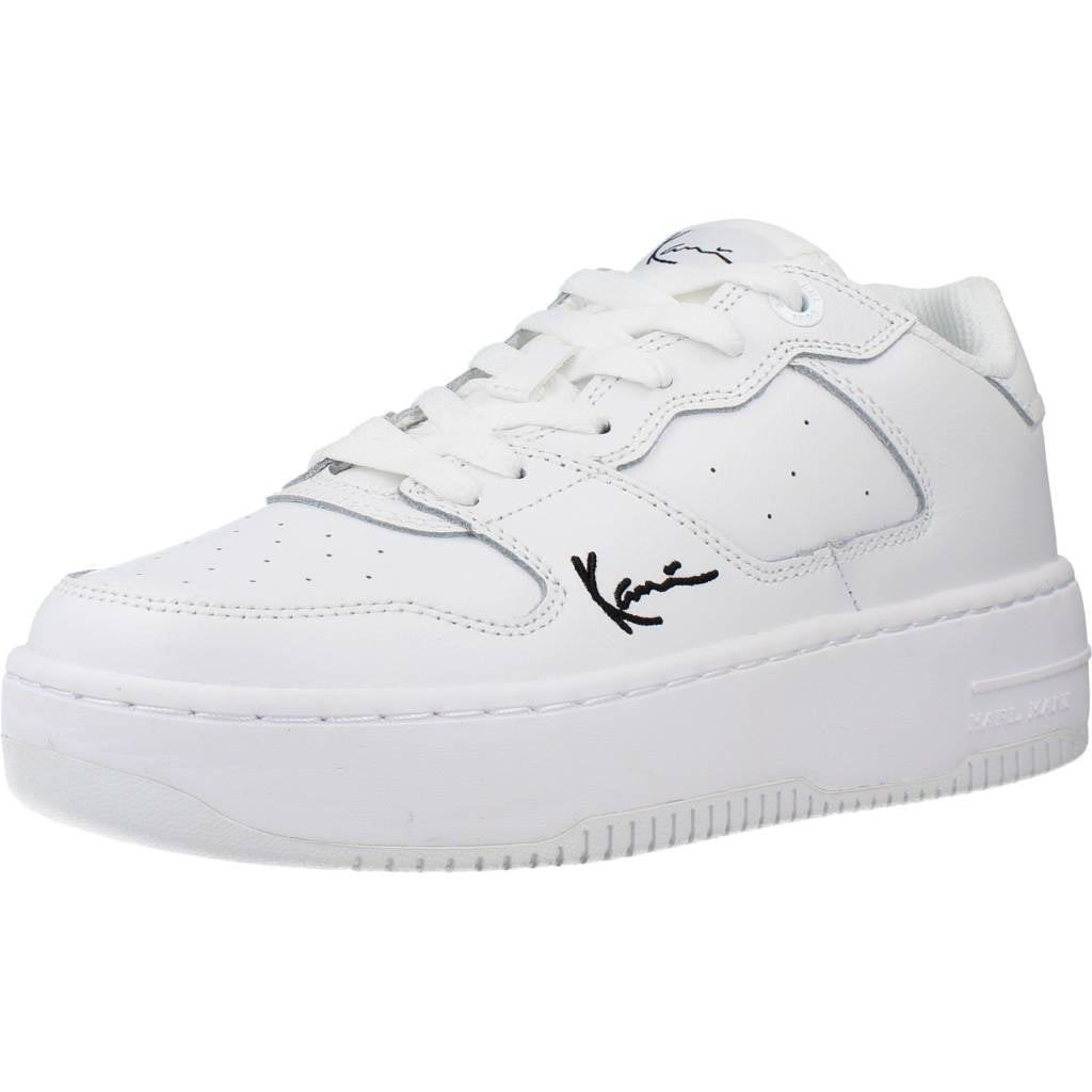 KARL KANI K UP en color BLANCO (1)