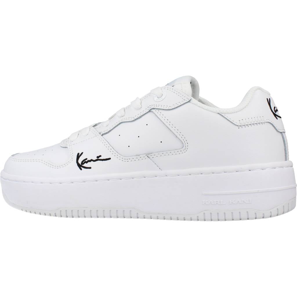 KARL KANI K UP en color BLANCO (2)