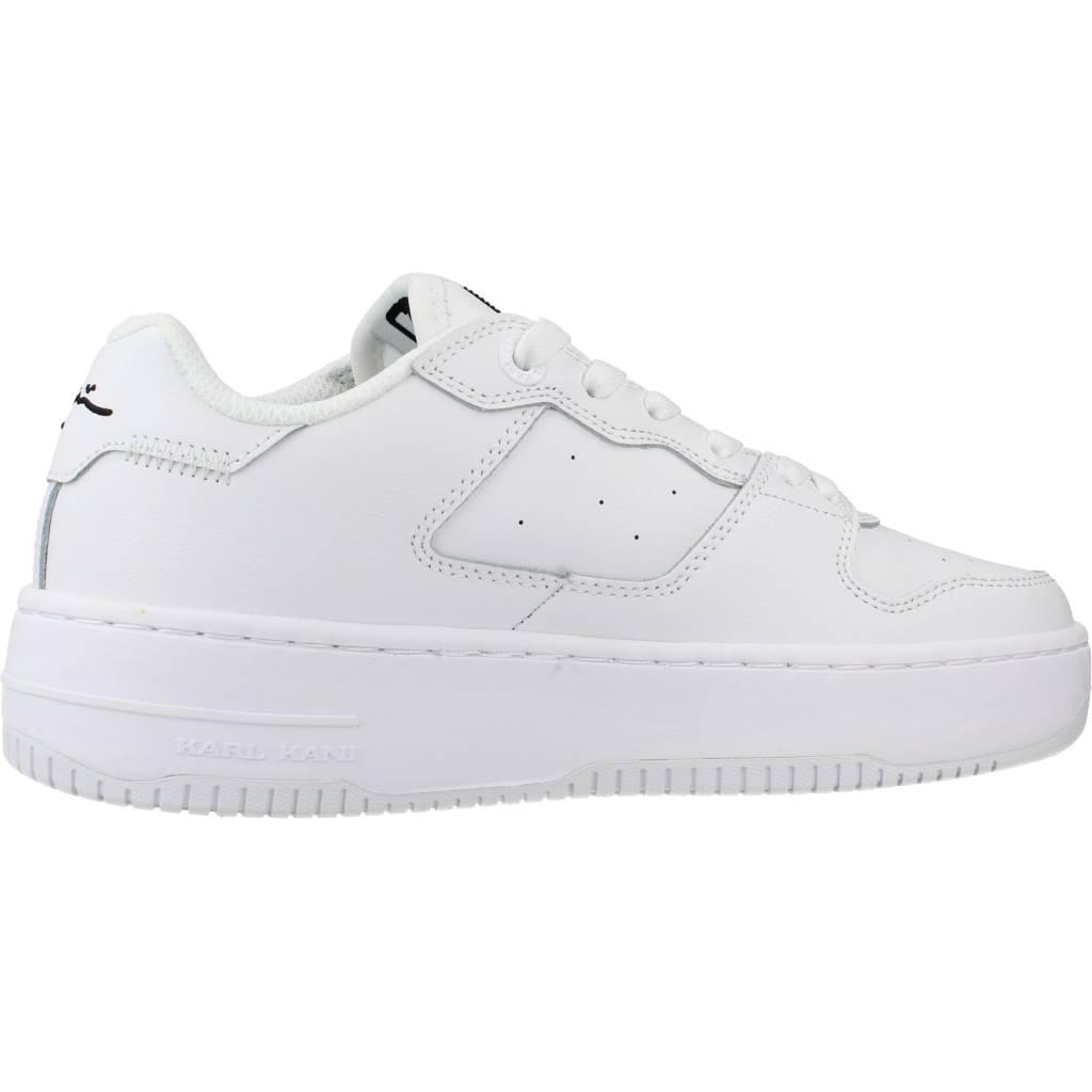 KARL KANI K UP en color BLANCO (3)