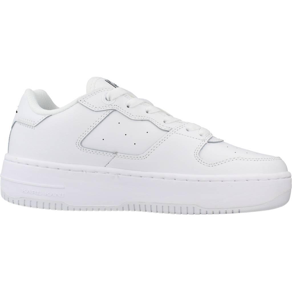 KARL KANI K UP en color BLANCO (4)