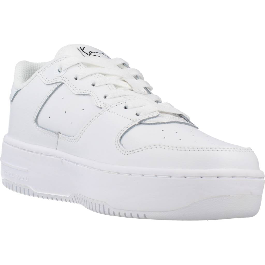 KARL KANI K UP en color BLANCO (5)