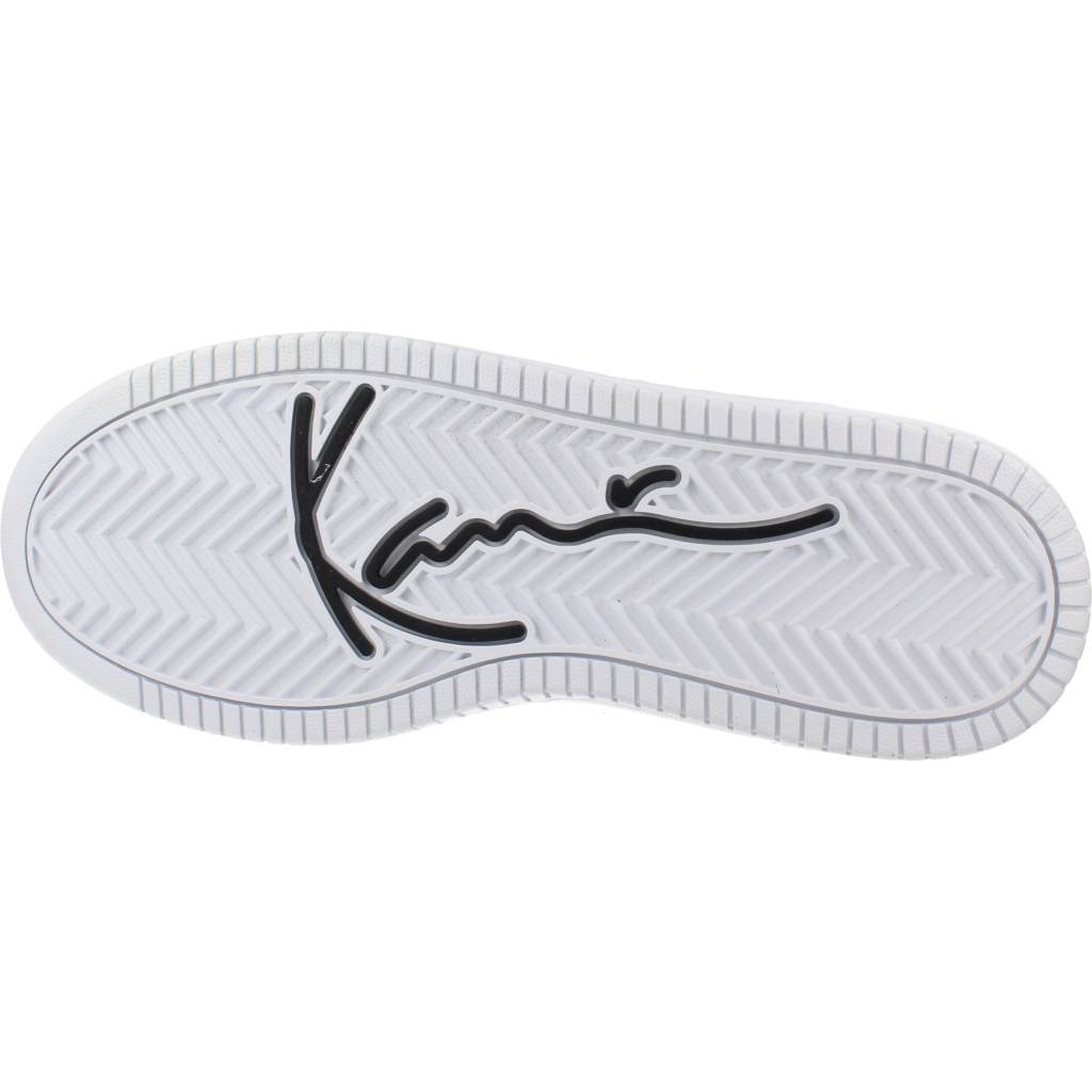 KARL KANI K UP en color BLANCO (6)
