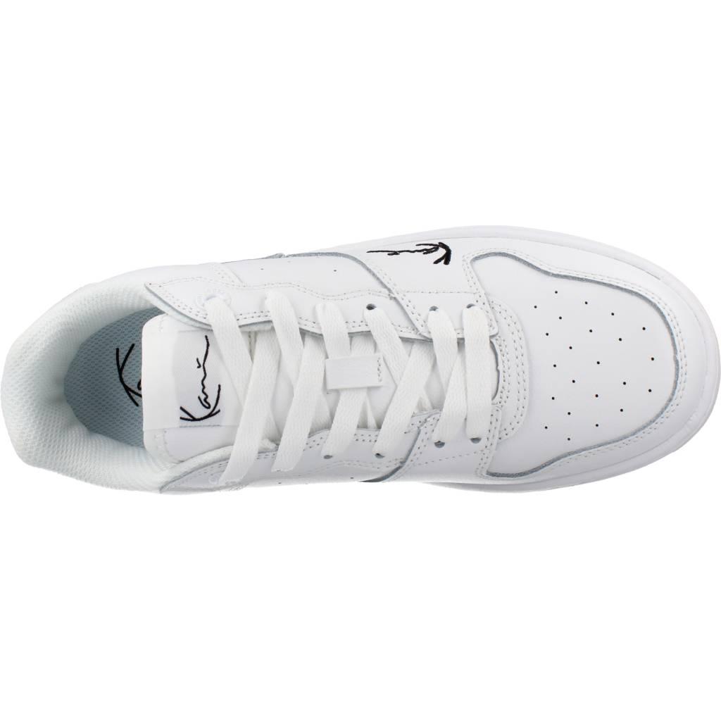 KARL KANI K UP en color BLANCO (7)