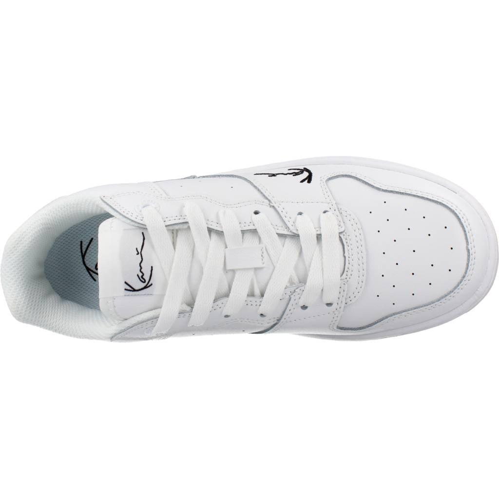 KARL KANI K UP en color BLANCO (7)