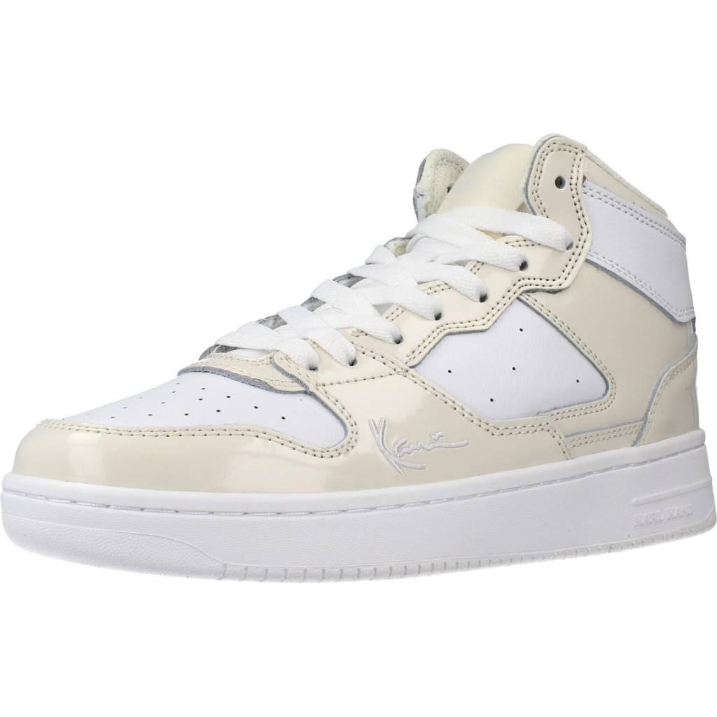 KARL KANI K HIGH PRM en color BLANCO (1)