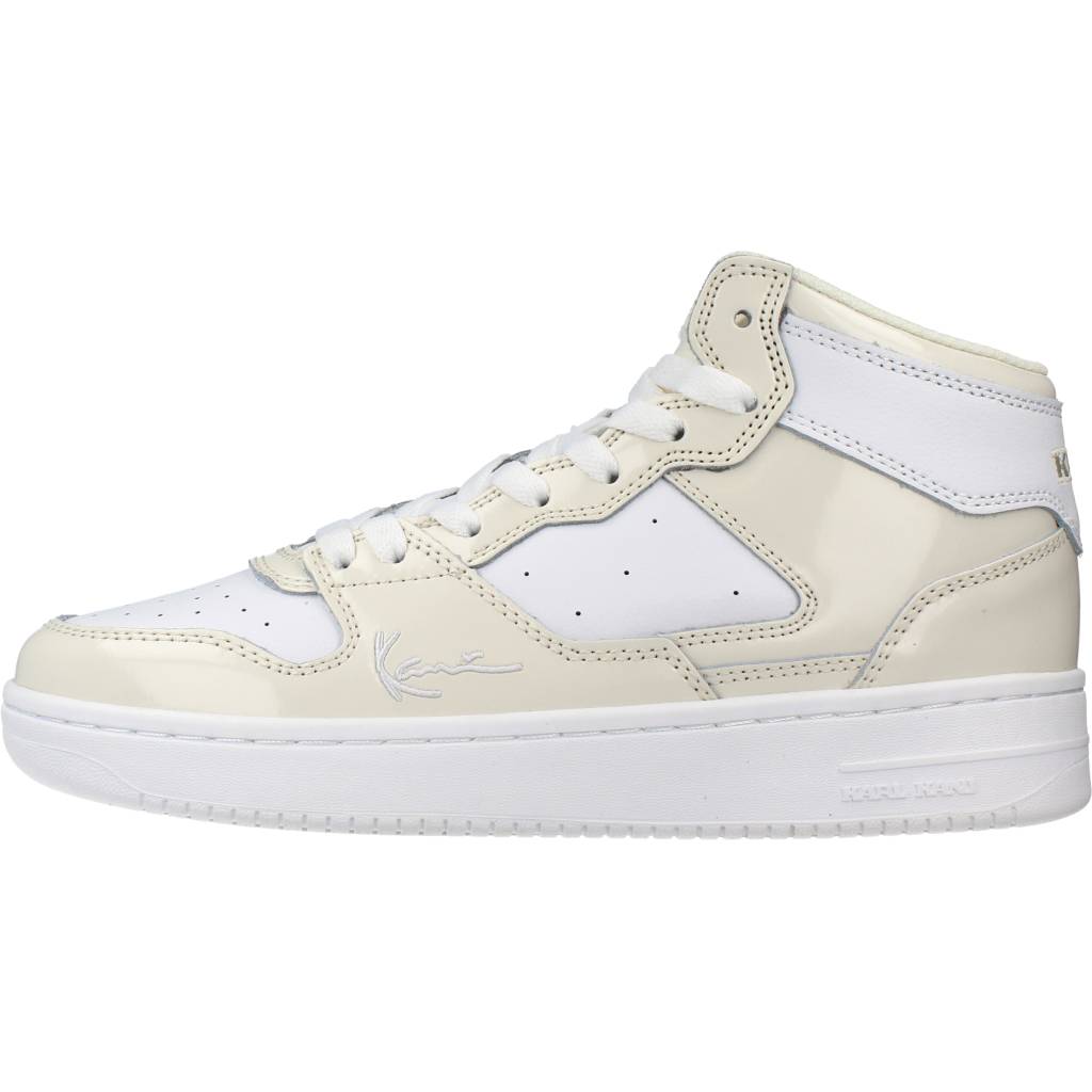 KARL KANI K HIGH PRM en color BLANCO (2)