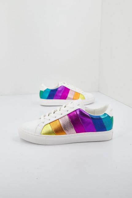 KURT GEIGER LONDON LANE STRIPE en color MULTICOLOR (1)