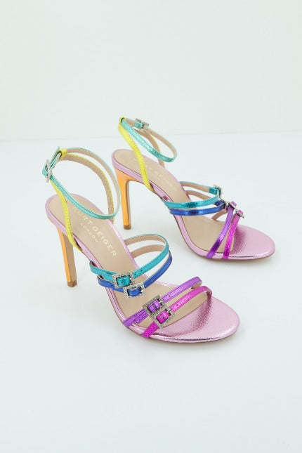 KURT GEIGER LONDON PIERRA en color MULTICOLOR (1)